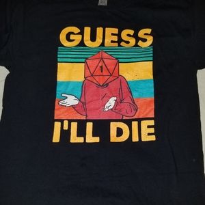 GRAPHIC TEE